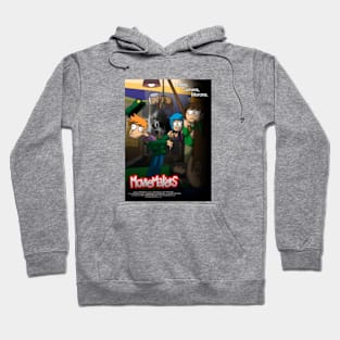 eddsworld movie makers Hoodie